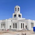 Wichita Kansas Temple
