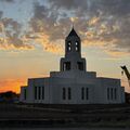 Wichita Kansas Temple