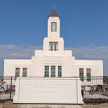 Wichita Kansas Temple