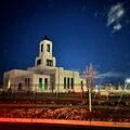 Wichita Kansas Temple