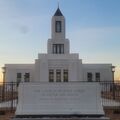 Wichita Kansas Temple