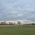 Wichita Kansas Temple
