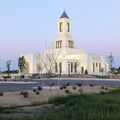 Wichita Kansas Temple