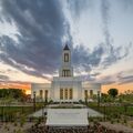 Wichita Kansas Temple