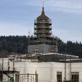 Willamette Valley Oregon Temple