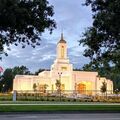 Willamette Valley Oregon Temple