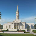 Winchester Virginia Temple