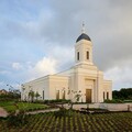 Yigo Guam Temple