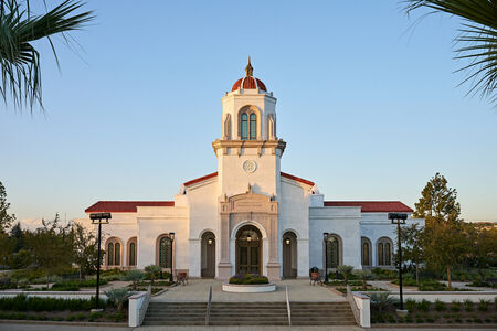 Yorba Linda California Temple