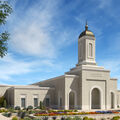 Yuma Arizona Temple